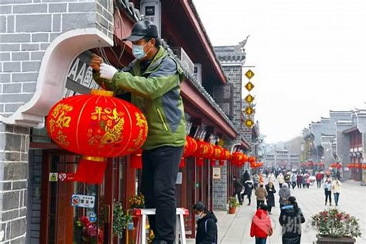 湖北荆州清明节习俗