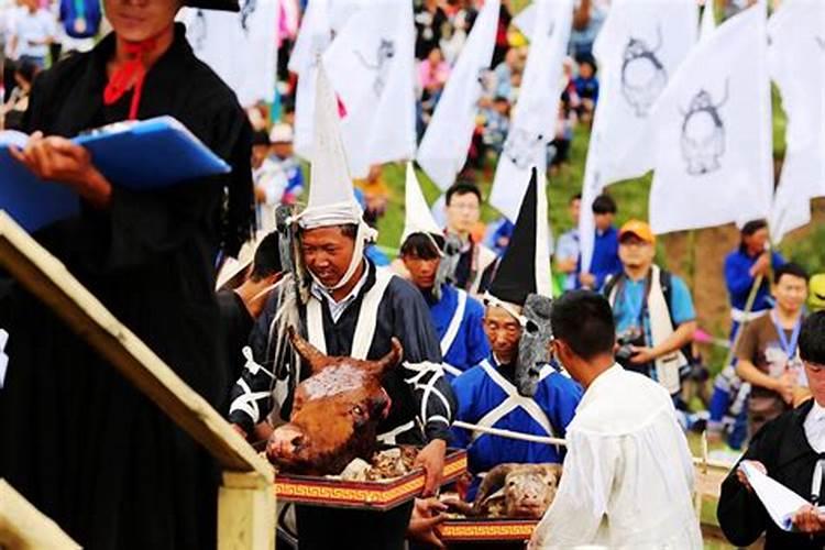 寒衣节贵州怎么祭祀