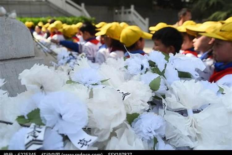 清明节要去哪