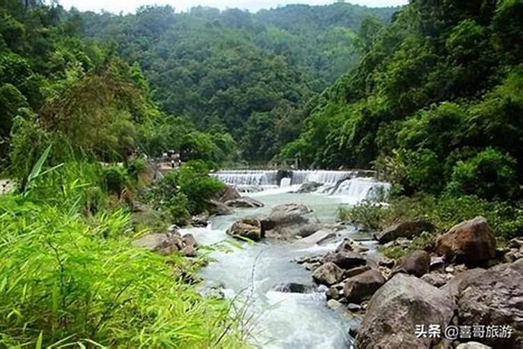 岑溪市风水名师有哪些