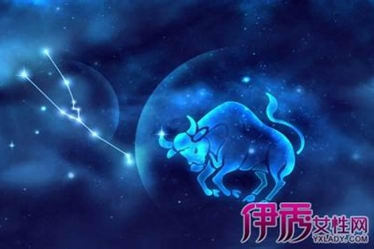 能毁掉金牛座的星座是什么星座