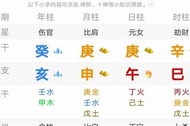 八字中什么叫透出煞气