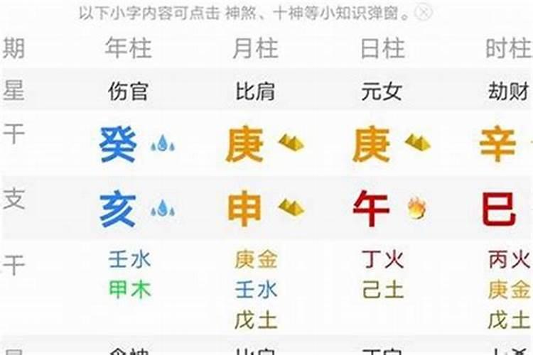 怎么看八字透不透干