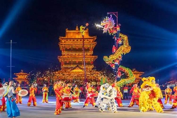 平顶山小年习俗祭灶程序