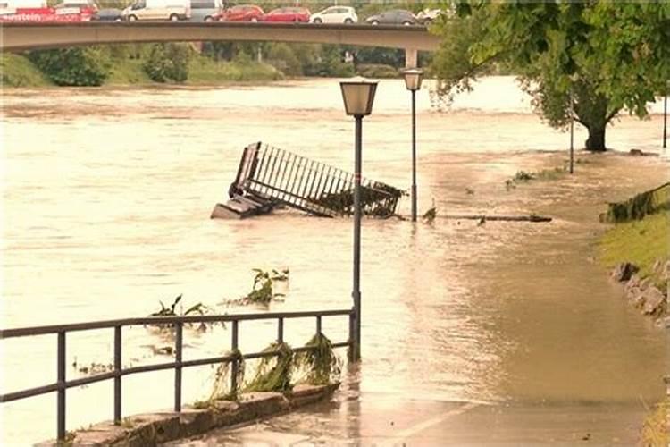 梦见老婆先兆流产了