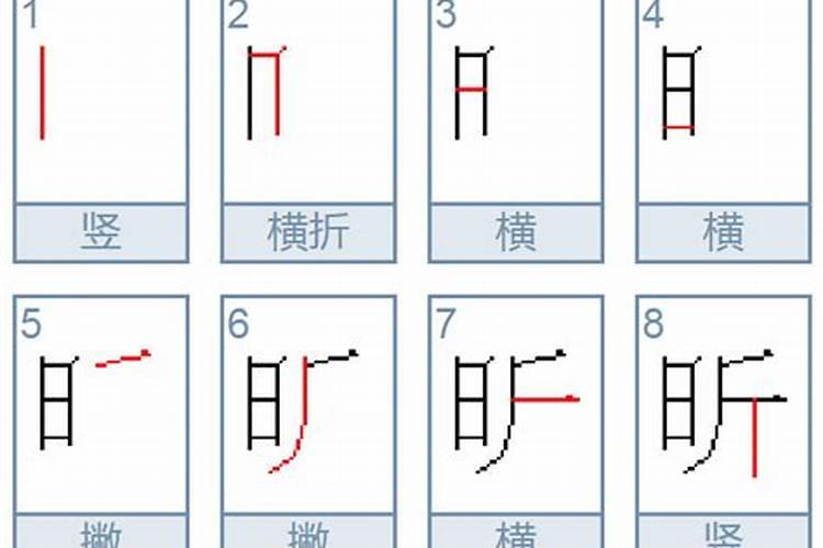 昕字五行属什么