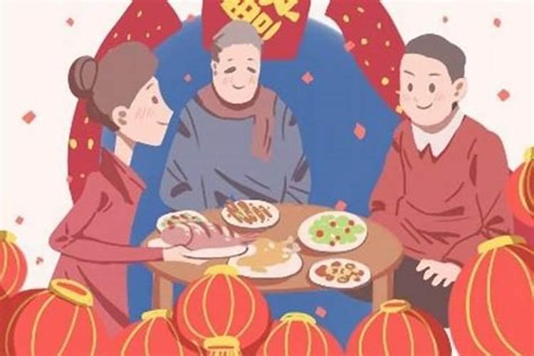 正月初二领孩子祭祖好吗