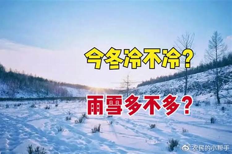 农历三月十五下大雪是哪年