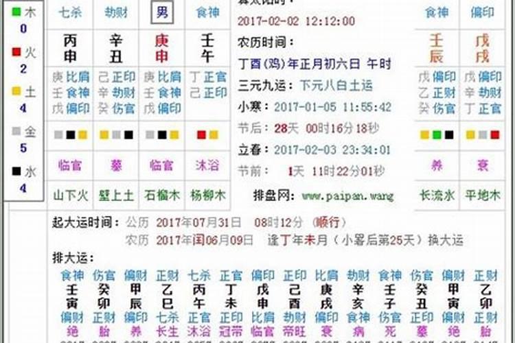 农历6月初八是财神节