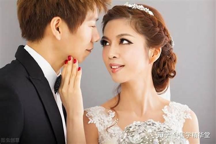 本命年怎样可以结婚生子女呢