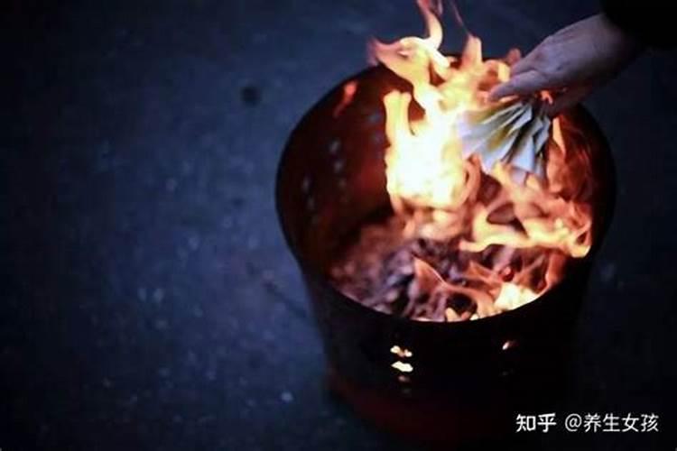 冬至在家祭祖不敬了怎么办