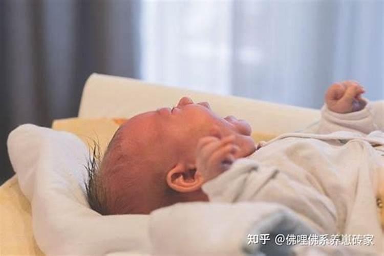 梦见死去的老人变成了婴儿