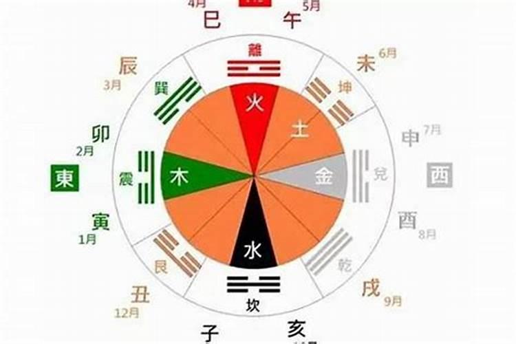 壬寅年的五行属什么