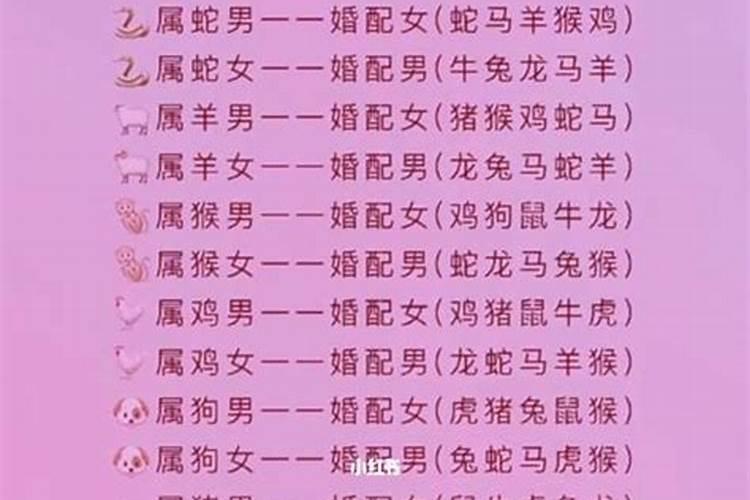 属相婚配1984年什么命