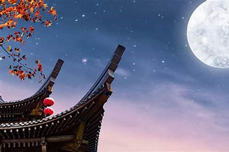 韩国中秋节的来历和风俗是什么