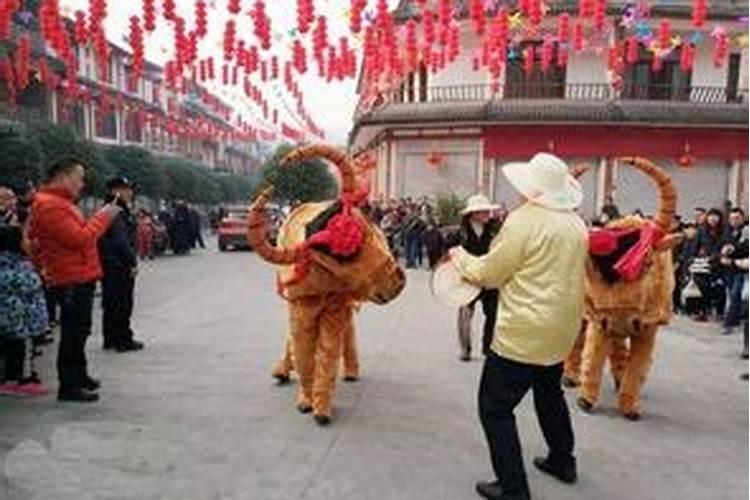 浙江正月初一祭祀