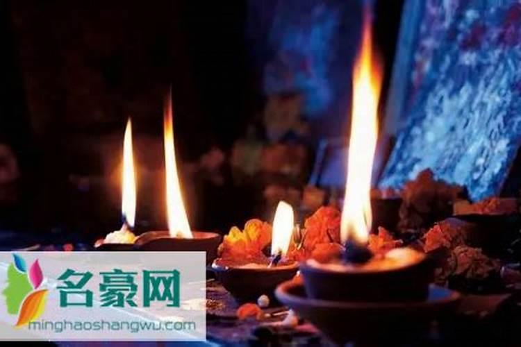 中元节要注意什么时候祭祀