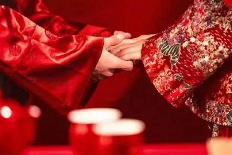 2021本命年能结婚吗,本命年结婚好吗