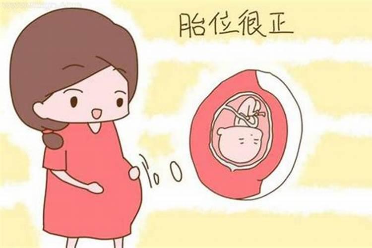 梦见看见孕妇大肚子是什么意思