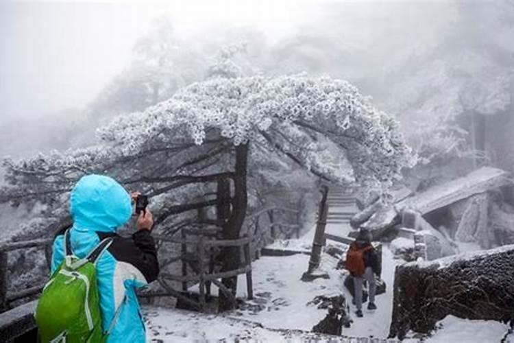 西安正月初五登山去哪儿