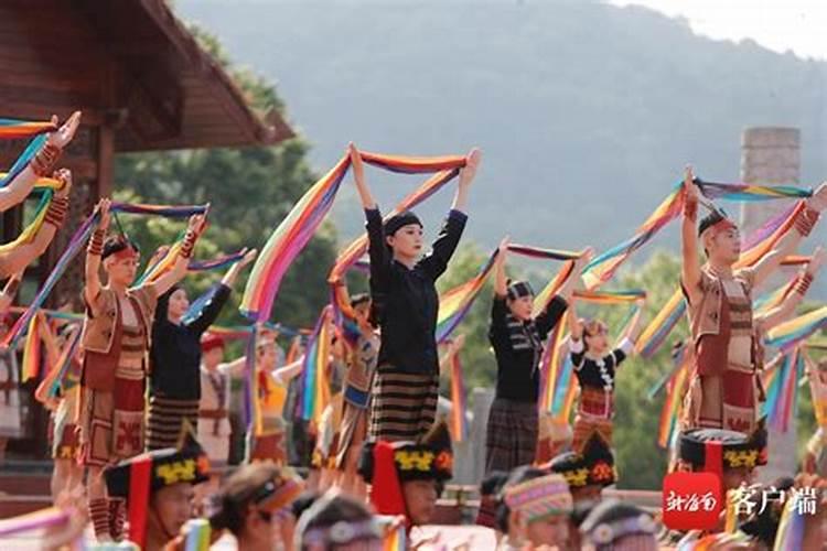 云南汉族除夕祭祀