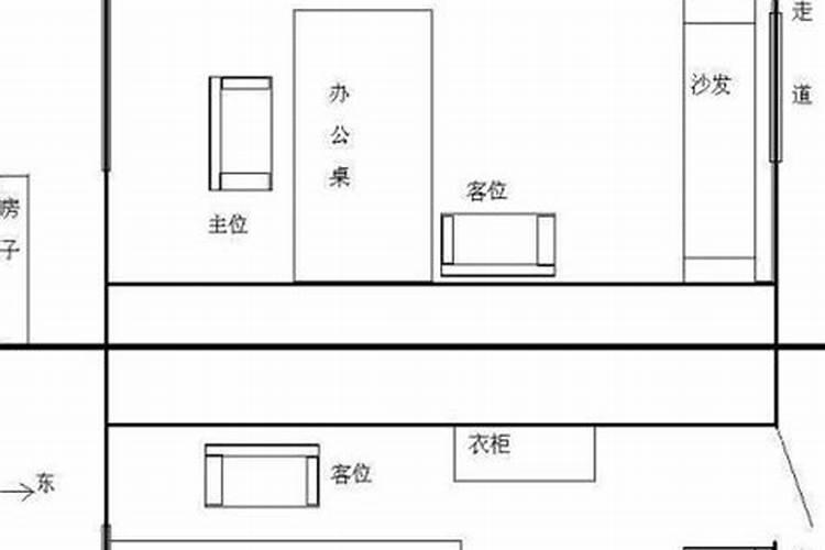 办公室空调漏水影响运势吗