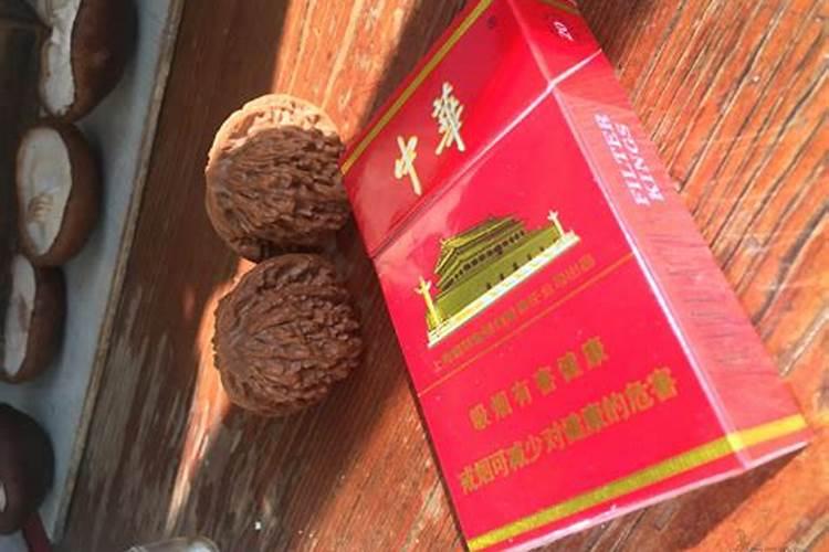 正月初一祭祖用什么香烟