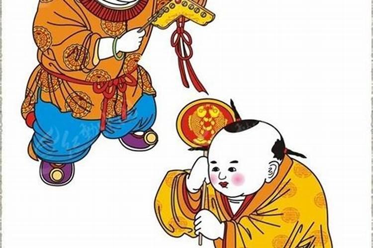 孩子童子命多大可以化解