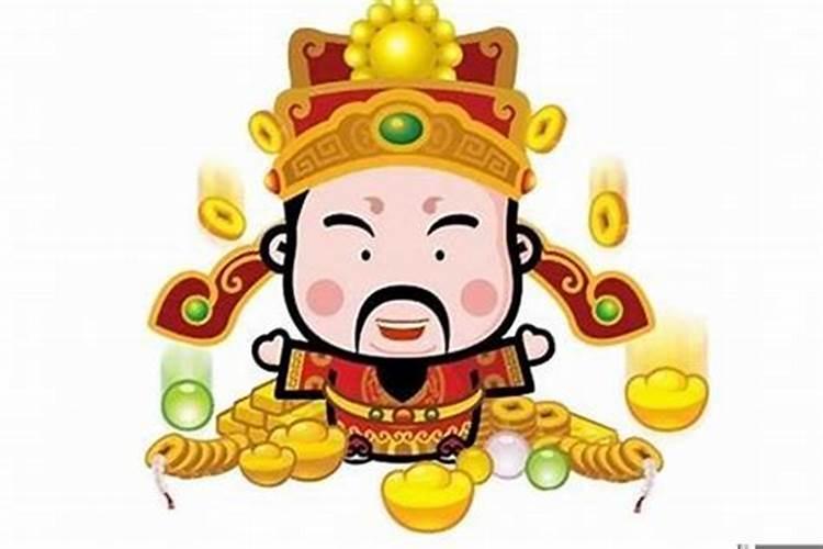 金财神和银财神哪个好