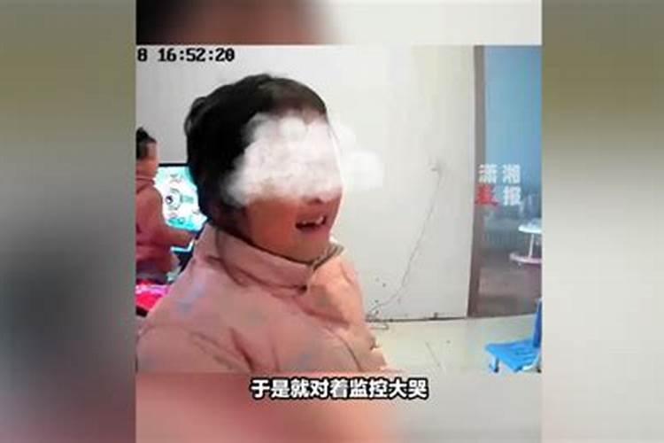 梦到妈妈不在了失声大哭