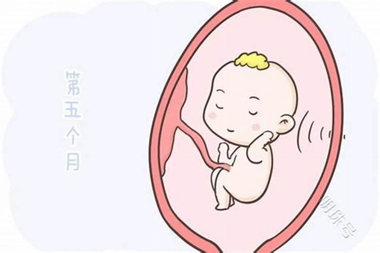 梦见肚子里的孩子流产