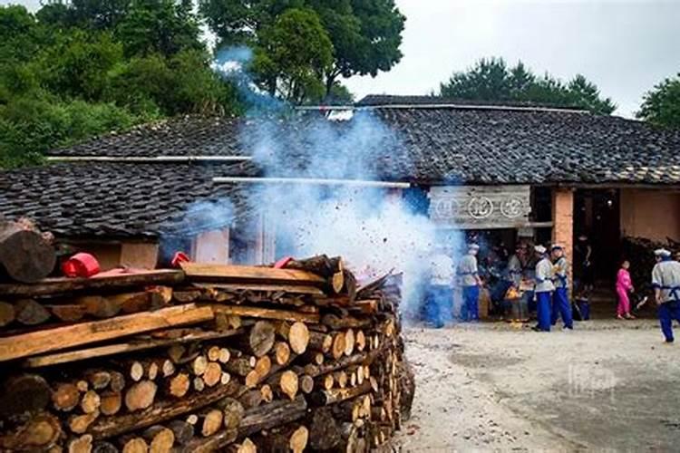 腊月十八是谁的祭日