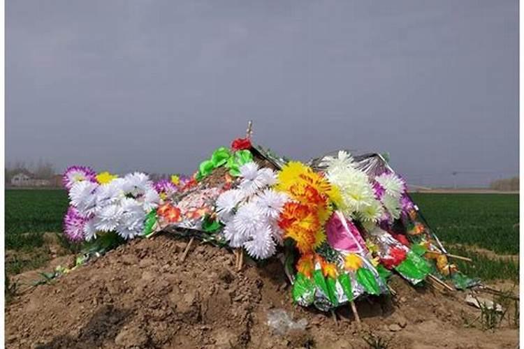 青岛中元节祭祀