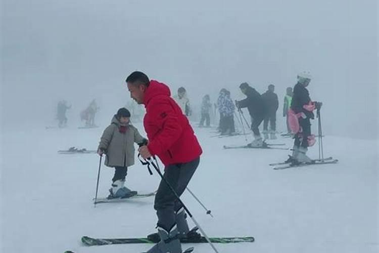 春节去哪里看雪