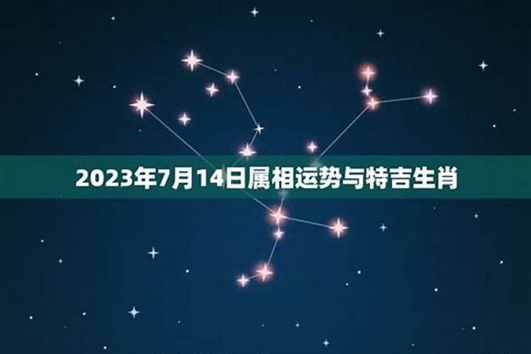 2021年7月14日12星座运势