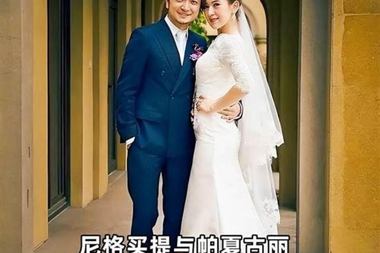 婚姻苦不堪言