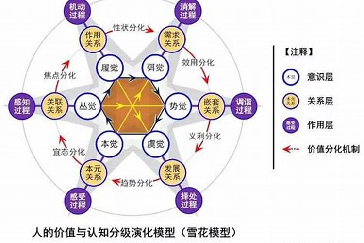 婚姻的6个维度