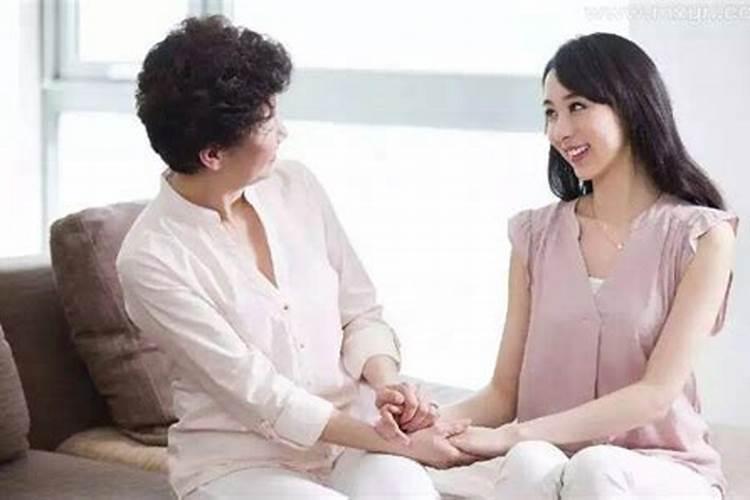 婆婆梦见什么表示儿媳妇儿怀孕了