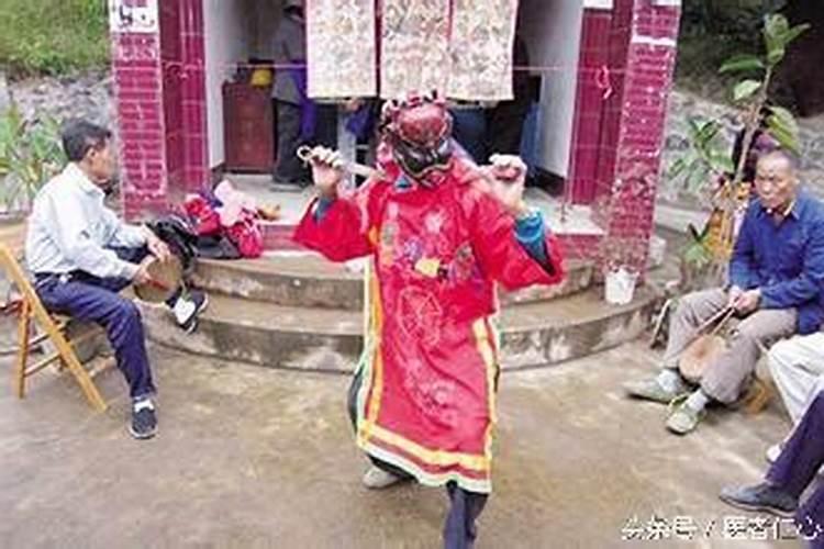 梦见死去的亲人是什么意思梦见死去的外婆