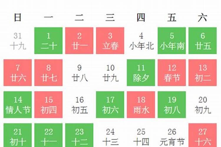 2021年农历4月动土吉日