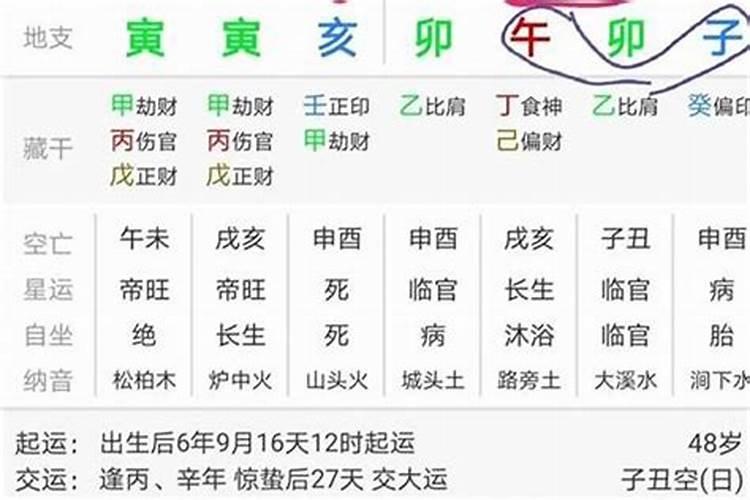 被人夺了运势会怎么样呢