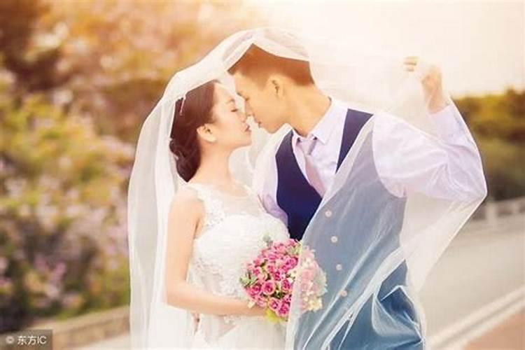 什么八字远嫁反而婚姻幸福