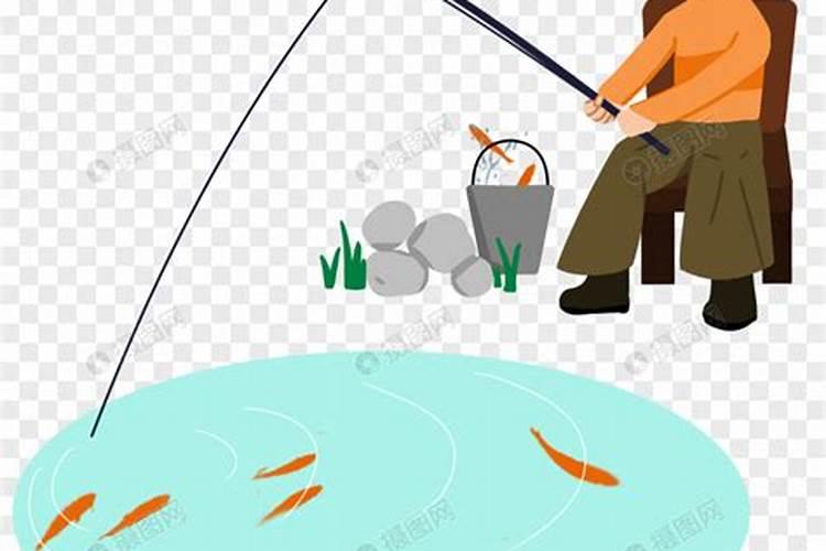 重阳节钓鱼钓哪些鱼