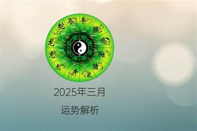 1984农历三月初五出生的今年运势