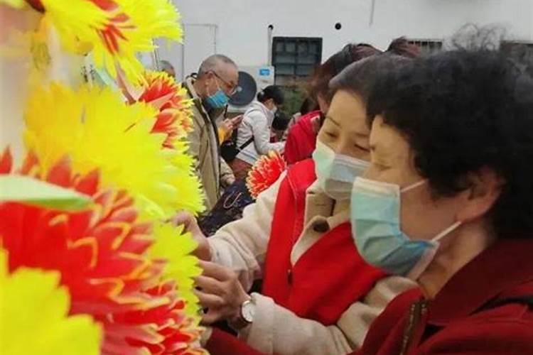 清明节祭扫活动内容有哪些