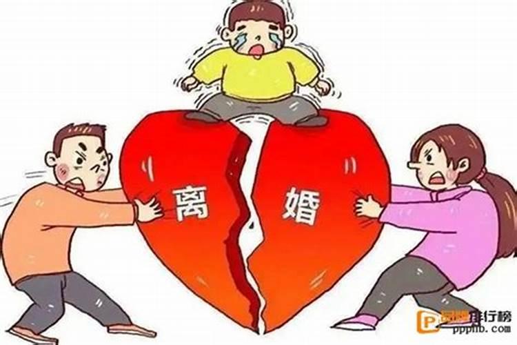 梦见前夫哭了后悔离婚