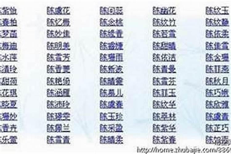 12生肖名字中带有什么字更有福气