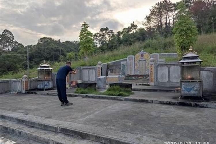 吴川十大风水名墓在哪里