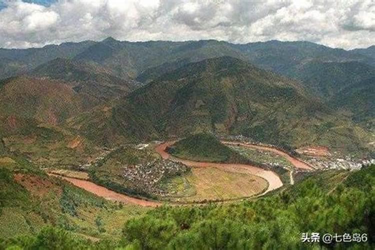 平顶山风水宝地在哪里