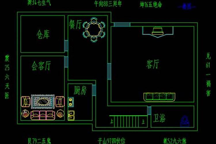 鄂尔多斯风水梁工业园区